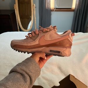 Nike terrascape sneakers